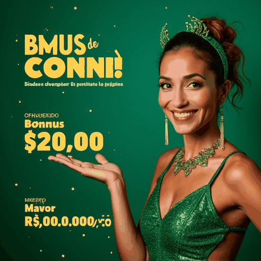 Aproveite os Benefícios para Novos Usuários no Bravgbet!
